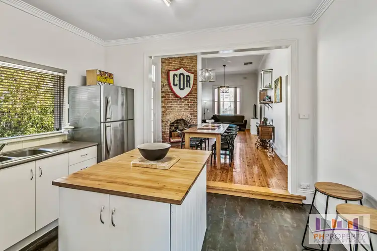 Third view of Homely house listing, 163 Mitchell Street, Bendigo VIC 3550