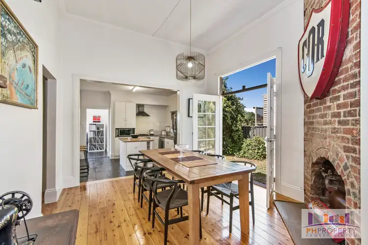 Fourth view of Homely house listing, 163 Mitchell Street, Bendigo VIC 3550