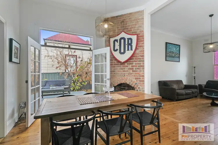 Fifth view of Homely house listing, 163 Mitchell Street, Bendigo VIC 3550