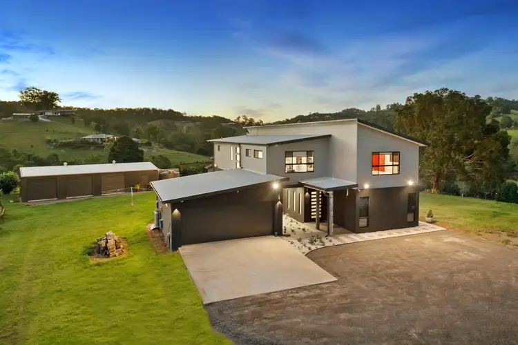 85 Dobson Road, Clear Mountain QLD 4500