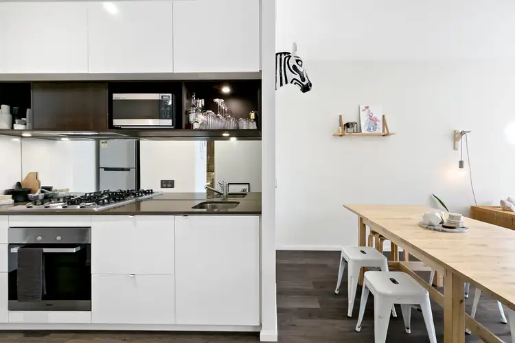 Fourth view of Homely apartment listing, 103/2 Victoria Park Parade, Zetland NSW 2017