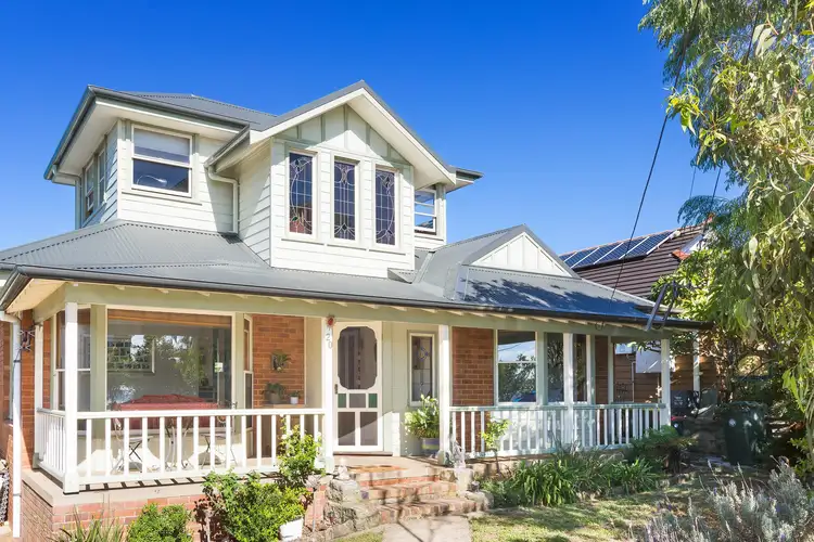 20 Berry Street, Cronulla NSW 2230