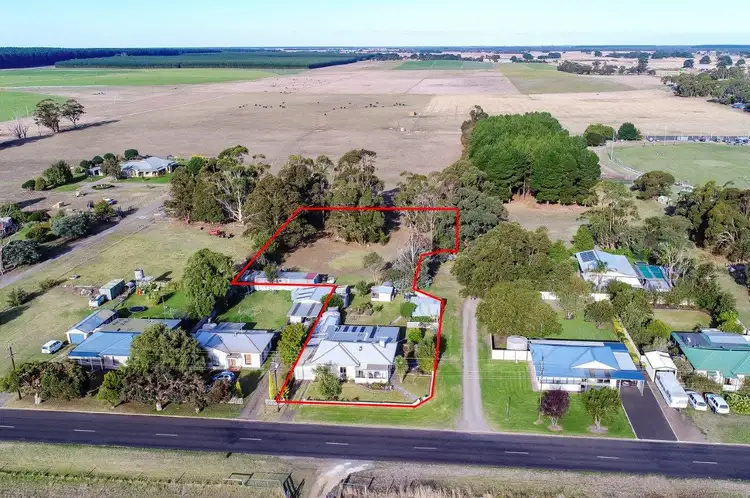 210 Glencoe West Road, Glencoe SA 5291