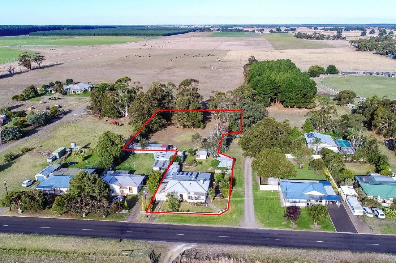 Main view of Homely house listing, 210 Glencoe West Road, Glencoe SA 5291