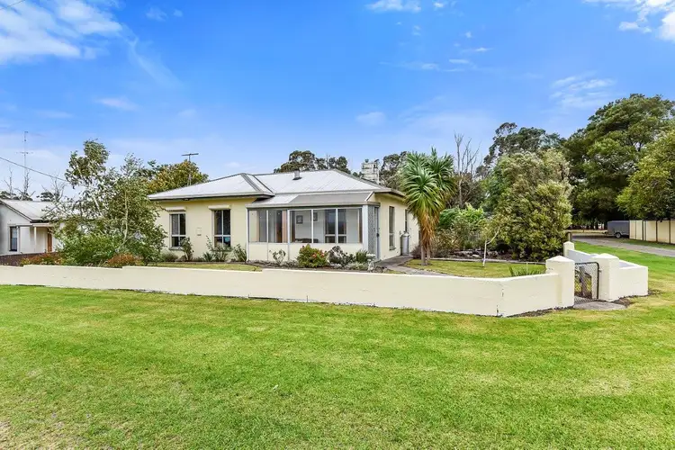 Second view of Homely house listing, 210 Glencoe West Road, Glencoe SA 5291