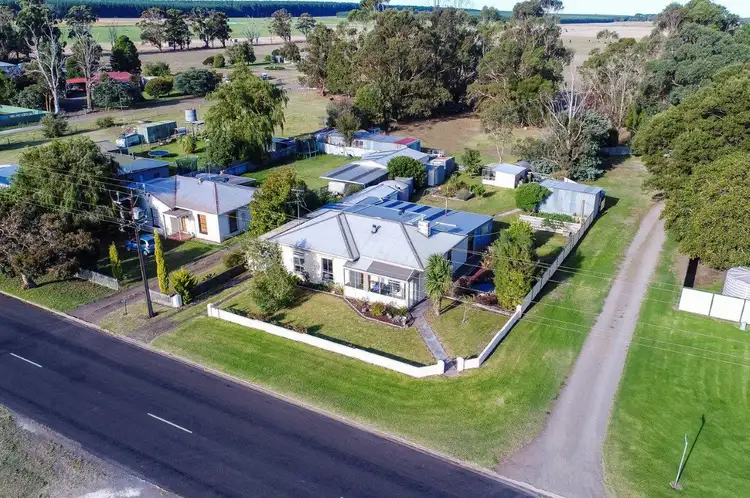 Third view of Homely house listing, 210 Glencoe West Road, Glencoe SA 5291