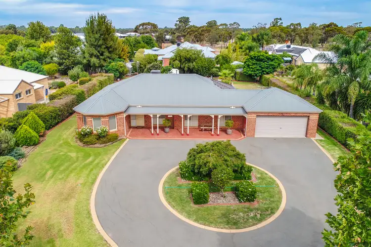 Main view of Homely house listing, 10 Winbi Avenue, Moama NSW 2731