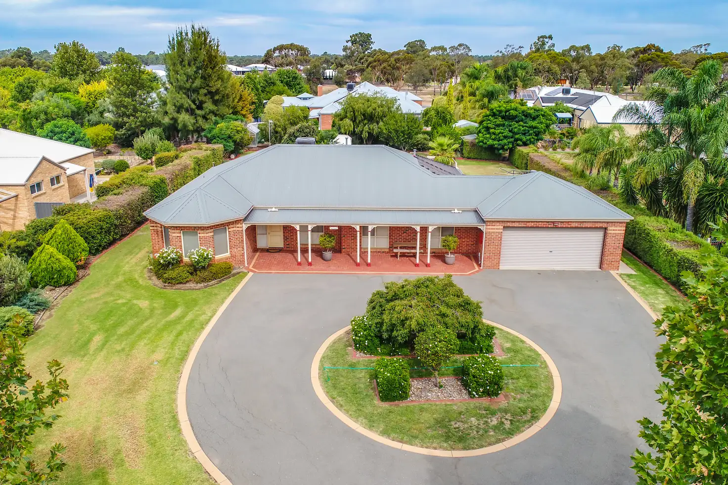 Main view of Homely house listing, 10 Winbi Avenue, Moama NSW 2731