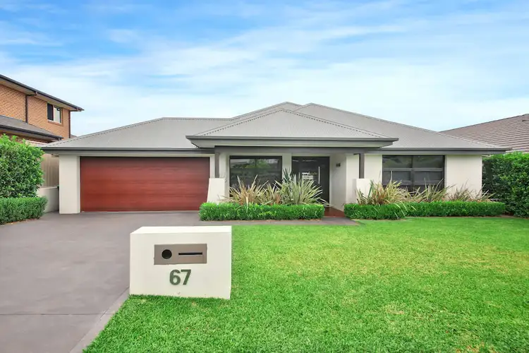 67 Forestgrove Drive, Harrington Park NSW 2567