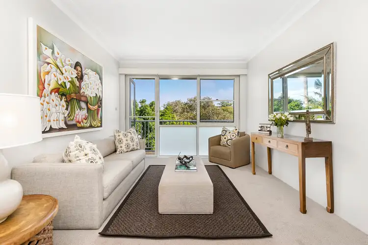 18/22 Melrose Street, Mosman NSW 2088