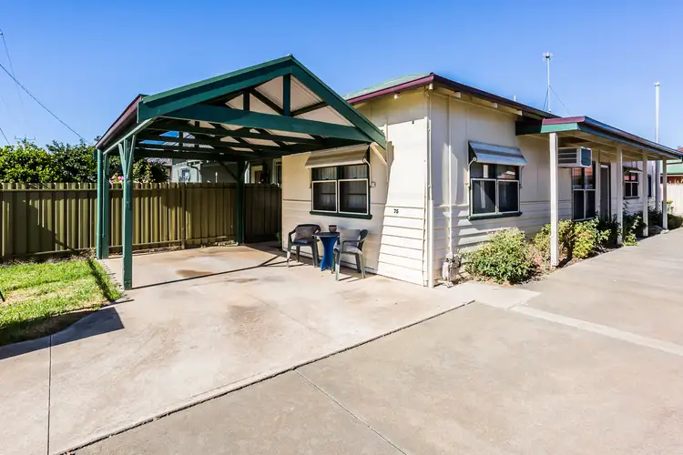 1/75 Annesley St Street, Echuca VIC 3564
