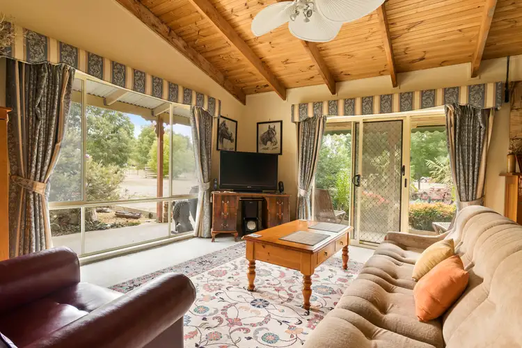 Third view of Homely house listing, 5523 Geelong-Ballan Road, Ballan VIC 3342