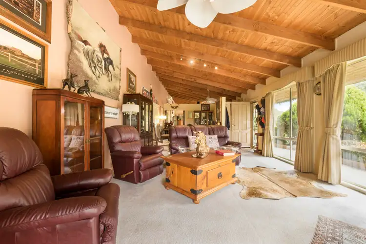 Fourth view of Homely house listing, 5523 Geelong-Ballan Road, Ballan VIC 3342