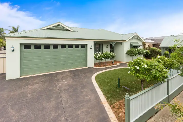 Main view of Homely house listing, 3 Leonard Drive, Darley VIC 3340