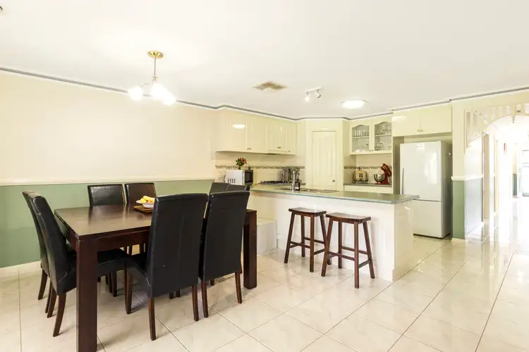 Second view of Homely house listing, 3 Leonard Drive, Darley VIC 3340