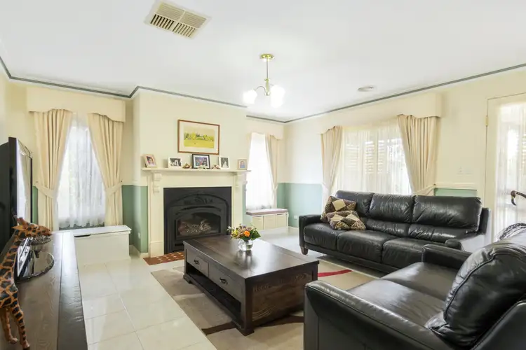 Third view of Homely house listing, 3 Leonard Drive, Darley VIC 3340