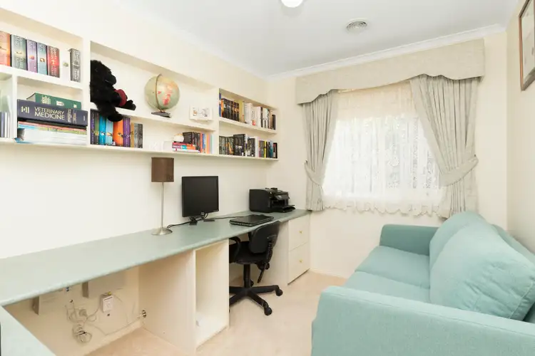 Fourth view of Homely house listing, 3 Leonard Drive, Darley VIC 3340