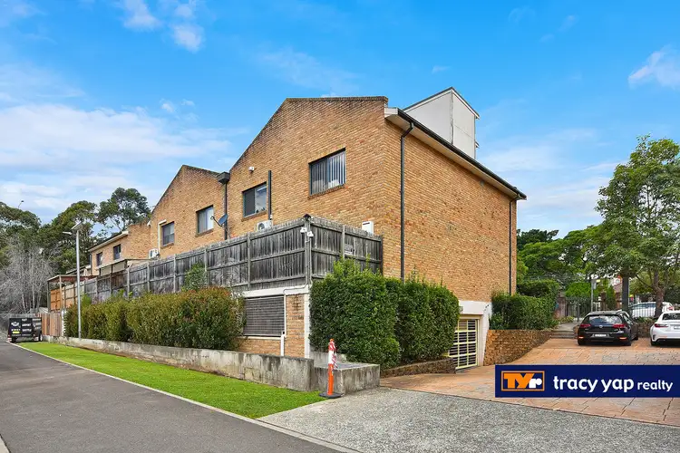5/514-524 Victoria Road, Rydalmere NSW 2116