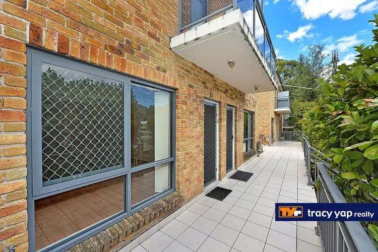 Second view of Homely townhouse listing, 5/514-524 Victoria Road, Rydalmere NSW 2116