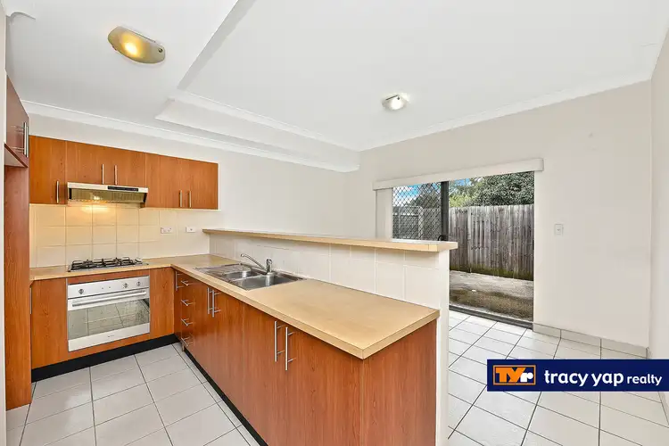 Fourth view of Homely townhouse listing, 5/514-524 Victoria Road, Rydalmere NSW 2116