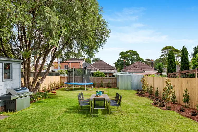 Main view of Homely house listing, 78 Bowman Street, Drummoyne NSW 2047