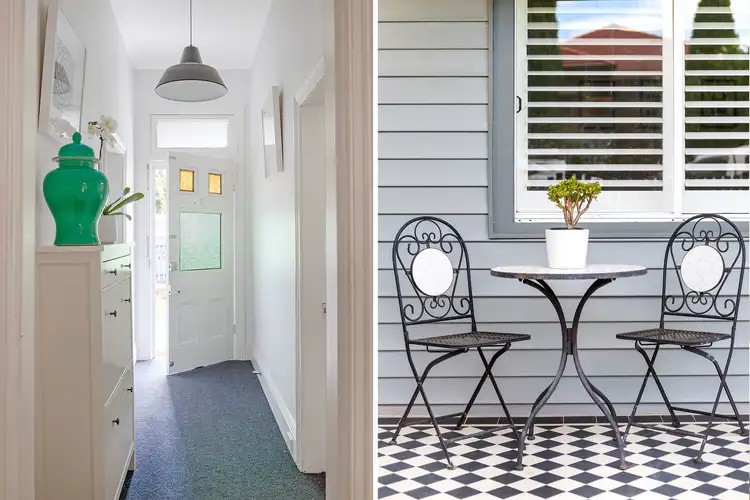 Second view of Homely house listing, 78 Bowman Street, Drummoyne NSW 2047