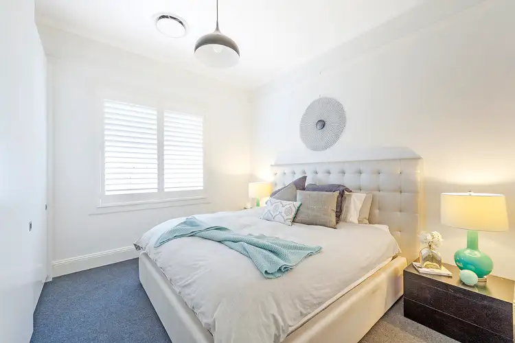 Fourth view of Homely house listing, 78 Bowman Street, Drummoyne NSW 2047
