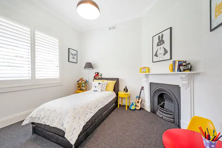 Sixth view of Homely house listing, 78 Bowman Street, Drummoyne NSW 2047