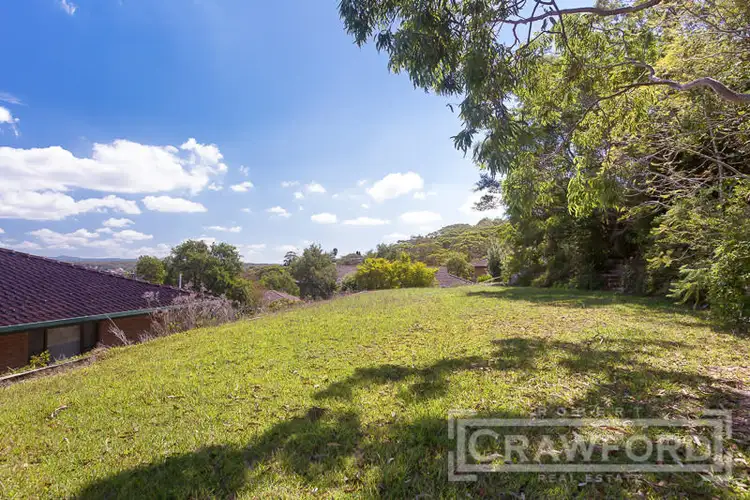 Seventh view of Homely land listing, LOT 403, 123 Dangerfield Drive, Elermore Vale NSW 2287