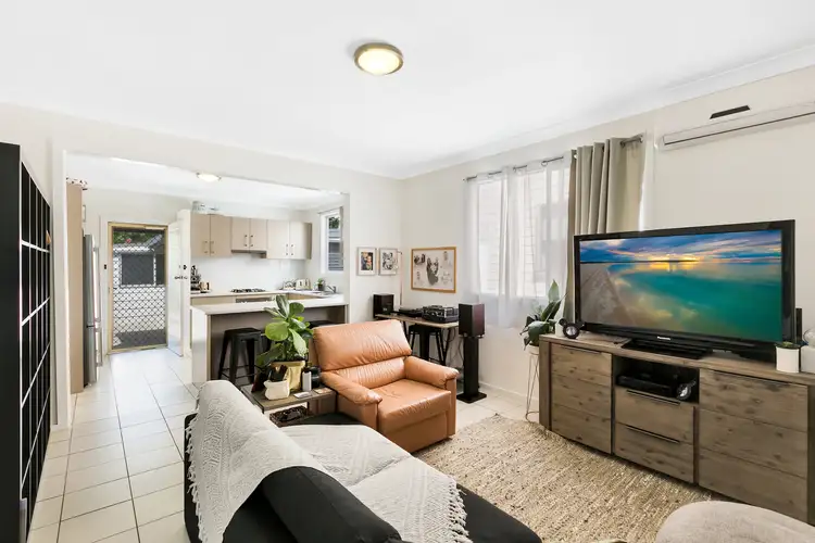 Second view of Homely house listing, 127 Cleary Street, Hamilton NSW 2303