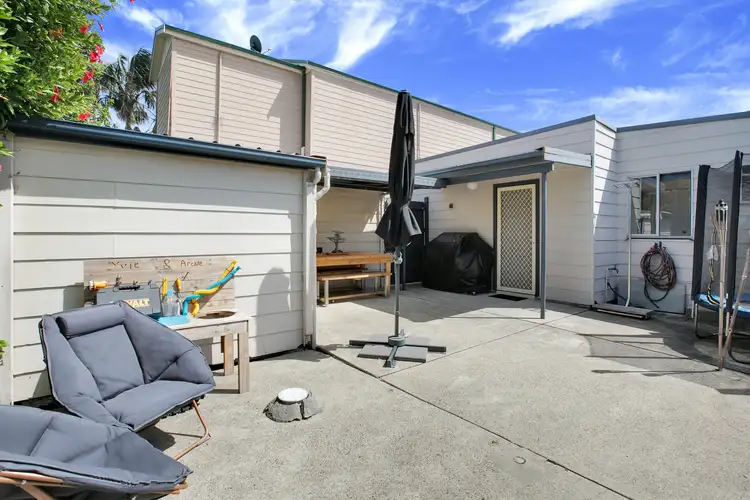 Sixth view of Homely house listing, 127 Cleary Street, Hamilton NSW 2303