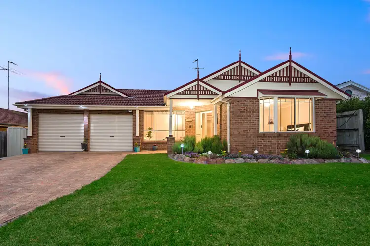 9 Seville Place, Glenwood NSW 2768