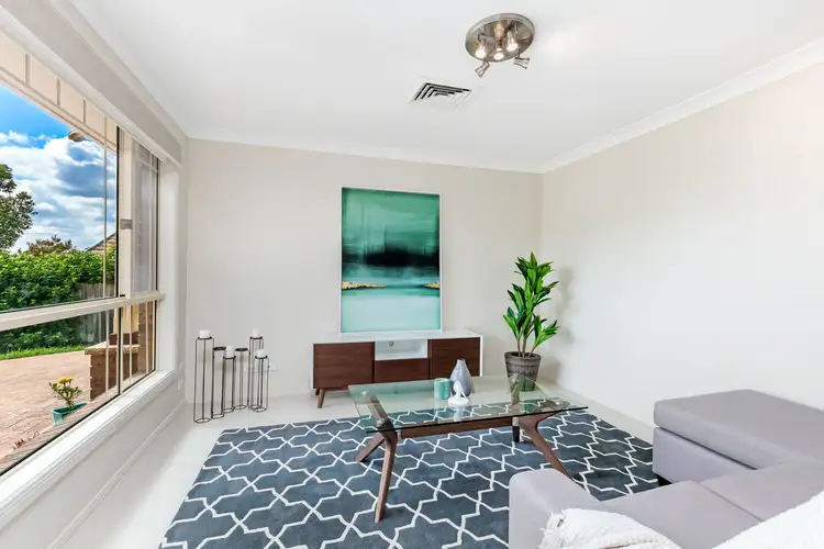 Third view of Homely house listing, 9 Seville Place, Glenwood NSW 2768