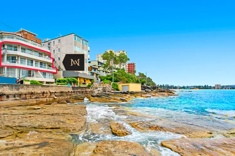 3/15 Marine Parade, Manly NSW 2095