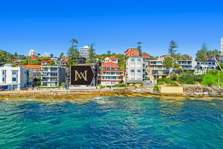 Sixth view of Homely apartment listing, 3/15 Marine Parade, Manly NSW 2095