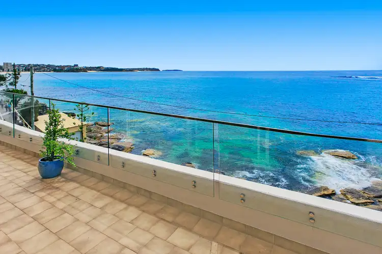 Seventh view of Homely apartment listing, 3/15 Marine Parade, Manly NSW 2095