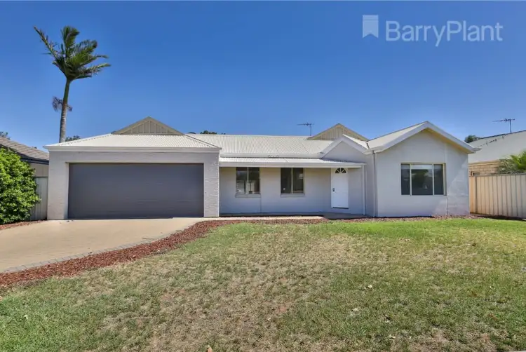 721 Fourteenth Street, Mildura VIC 3500