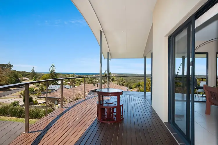 Third view of Homely house listing, 2a Castle Drive, Lennox Head NSW 2478