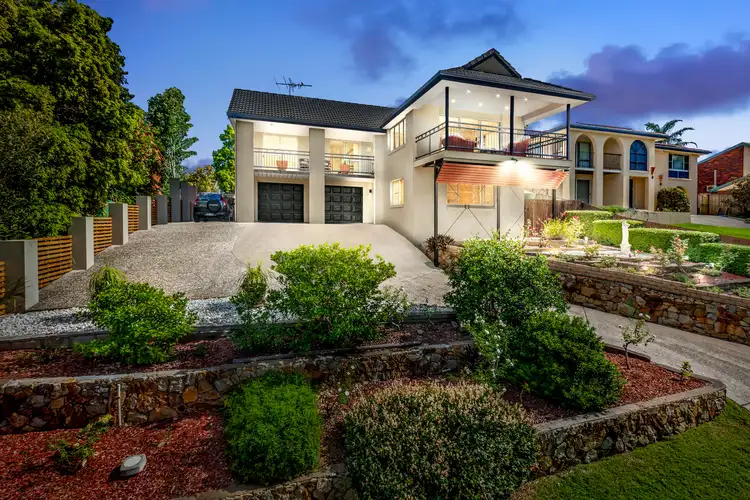 53 Tirrabella Street, Carina Heights QLD 4152
