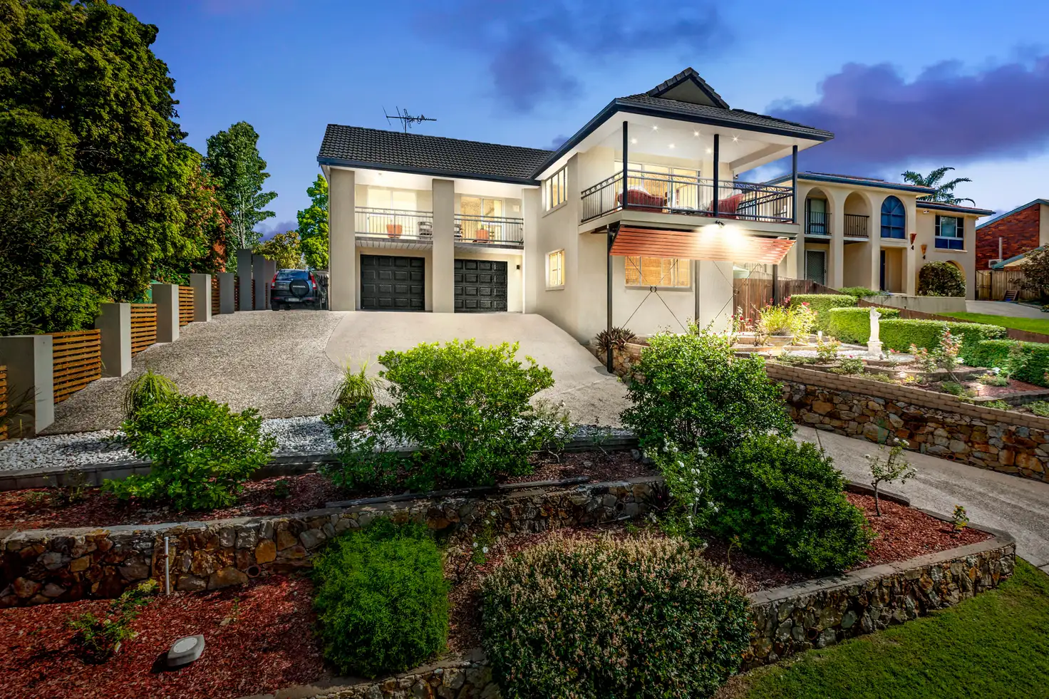 Main view of Homely house listing, 53 Tirrabella Street, Carina Heights QLD 4152