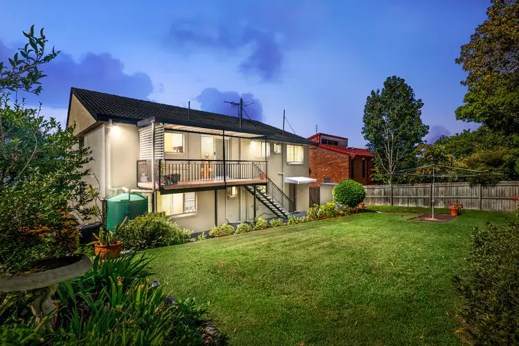 Second view of Homely house listing, 53 Tirrabella Street, Carina Heights QLD 4152