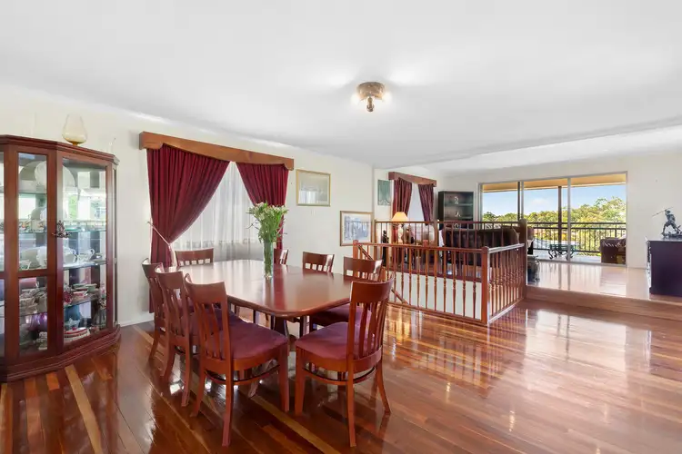 Third view of Homely house listing, 53 Tirrabella Street, Carina Heights QLD 4152