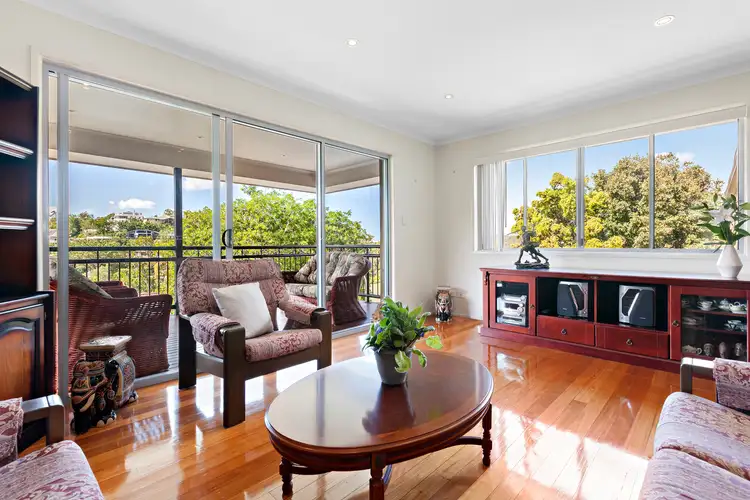 Fourth view of Homely house listing, 53 Tirrabella Street, Carina Heights QLD 4152