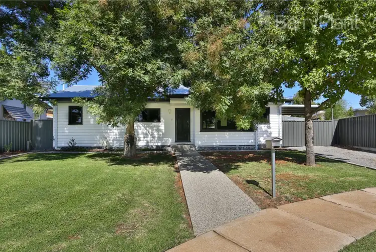 19 Bowen Crescent, Mildura VIC 3500