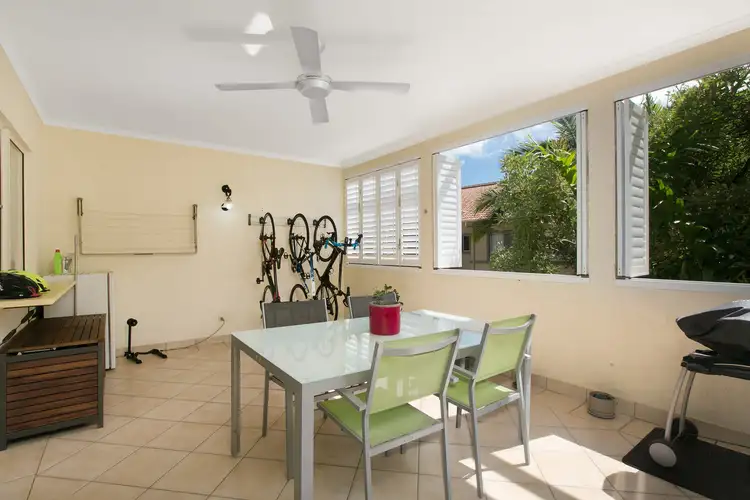 Sixth view of Homely apartment listing, 613/2 Greenslopes Street, Cairns North QLD 4870