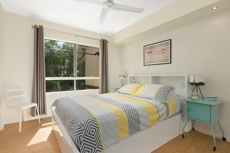 Seventh view of Homely apartment listing, 613/2 Greenslopes Street, Cairns North QLD 4870
