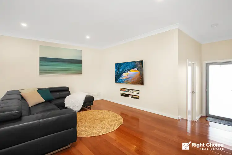 Second view of Homely villa listing, 6/34 Coolum Parkway, Shell Cove NSW 2529