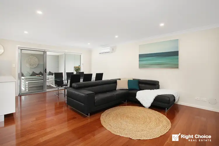 Third view of Homely villa listing, 6/34 Coolum Parkway, Shell Cove NSW 2529