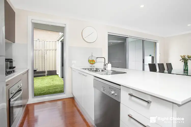 Fourth view of Homely villa listing, 6/34 Coolum Parkway, Shell Cove NSW 2529