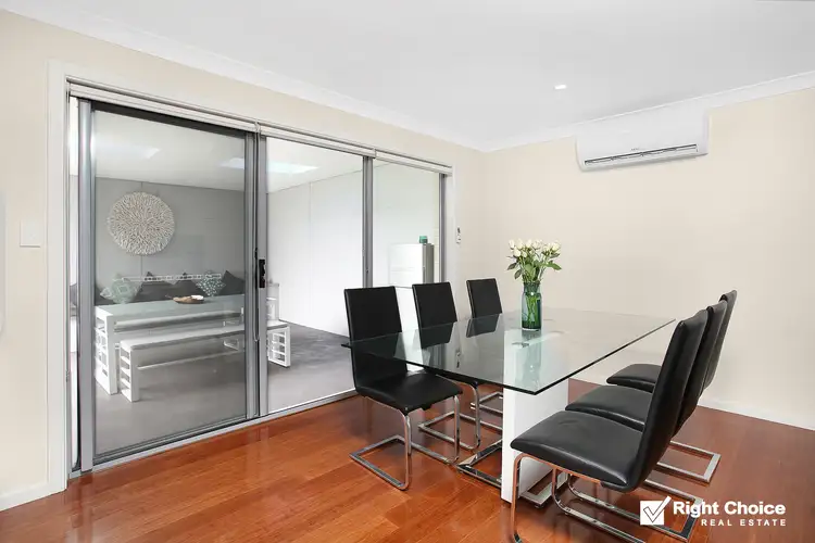 Fifth view of Homely villa listing, 6/34 Coolum Parkway, Shell Cove NSW 2529